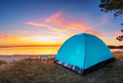 munising tourist park campgrounds