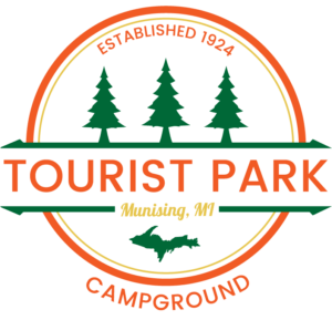 munising tourist park campgrounds