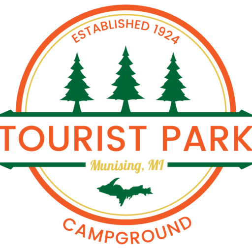 Munising Tourist Park Campground